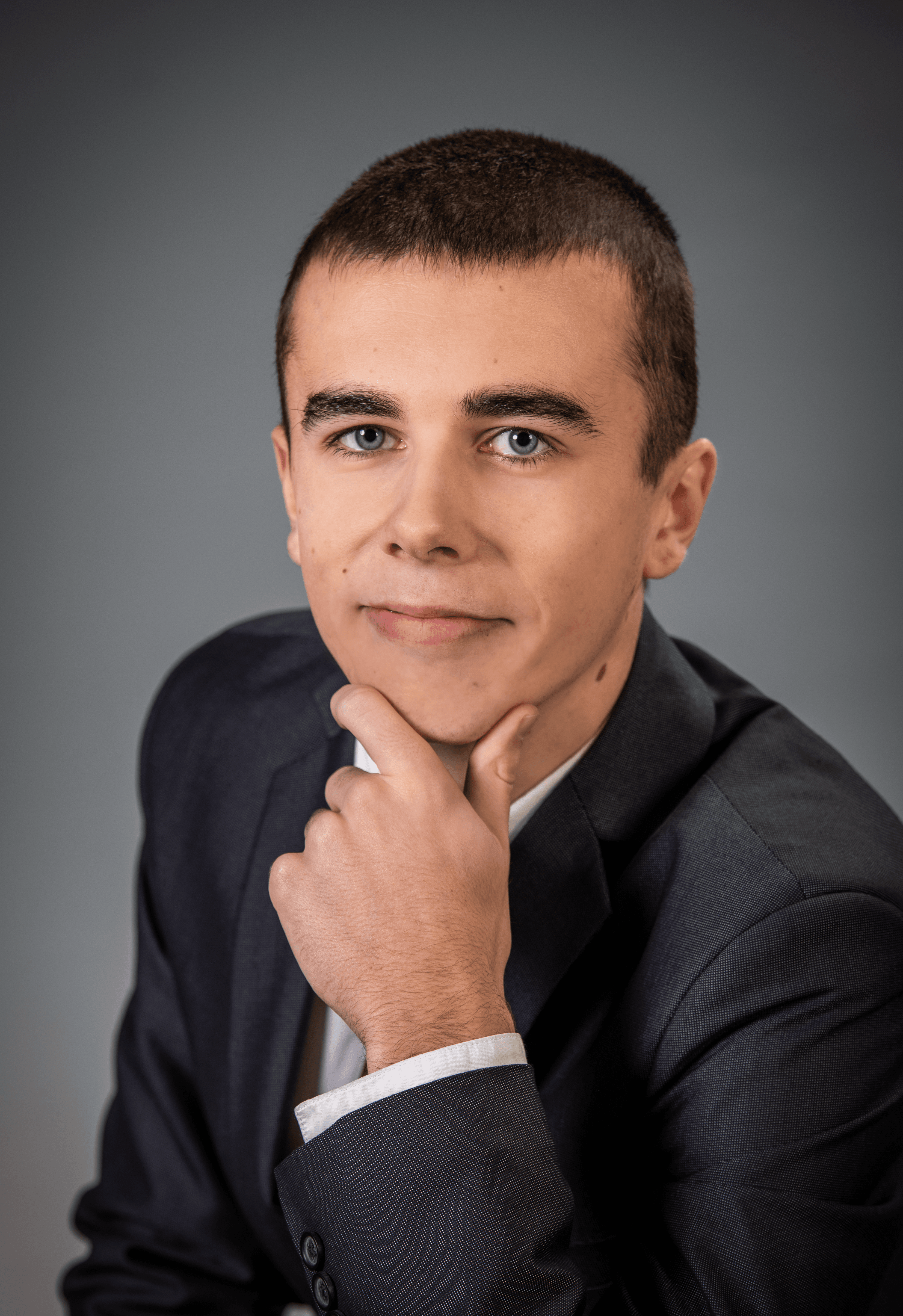 Picture of Balazs Gyulai